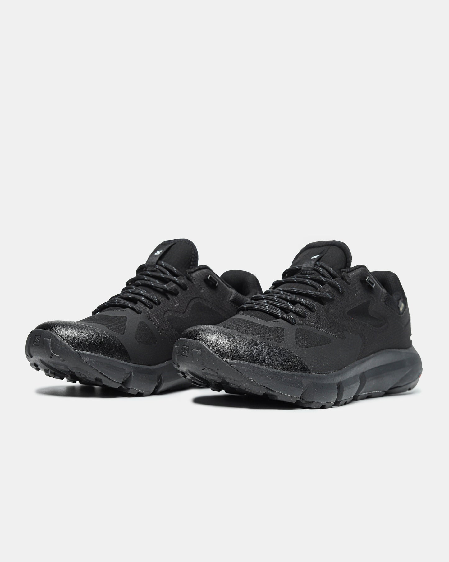 SALOMON PREDICT HIKE GTX GORE-TEX BLACK