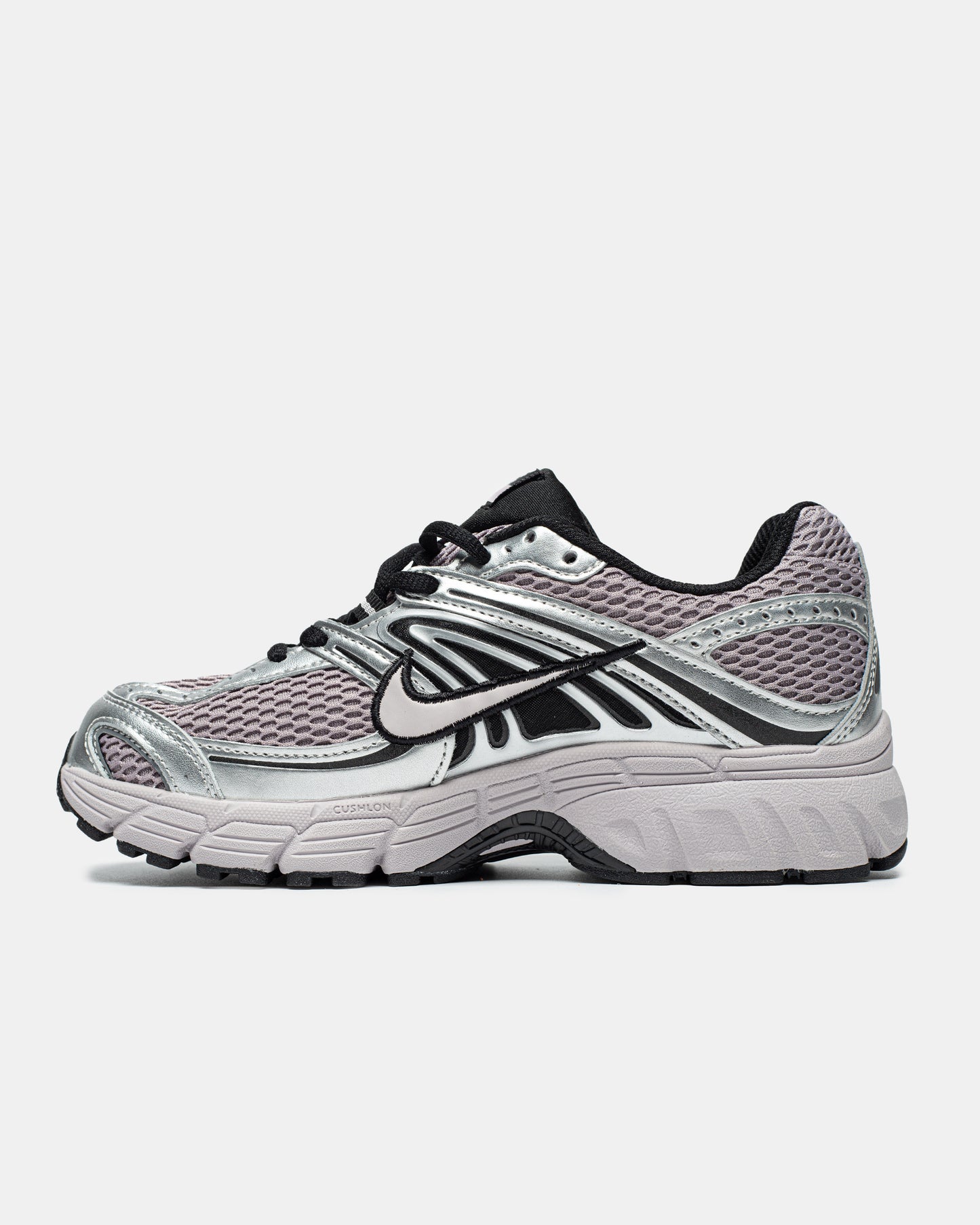 Nike Air Max Moto 2K silver