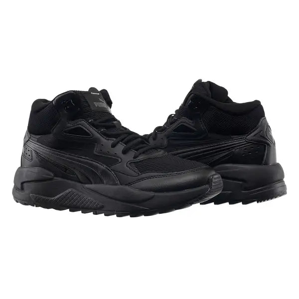 Кросівки чоловічі Puma X-Ray Speed Mid Wtr
