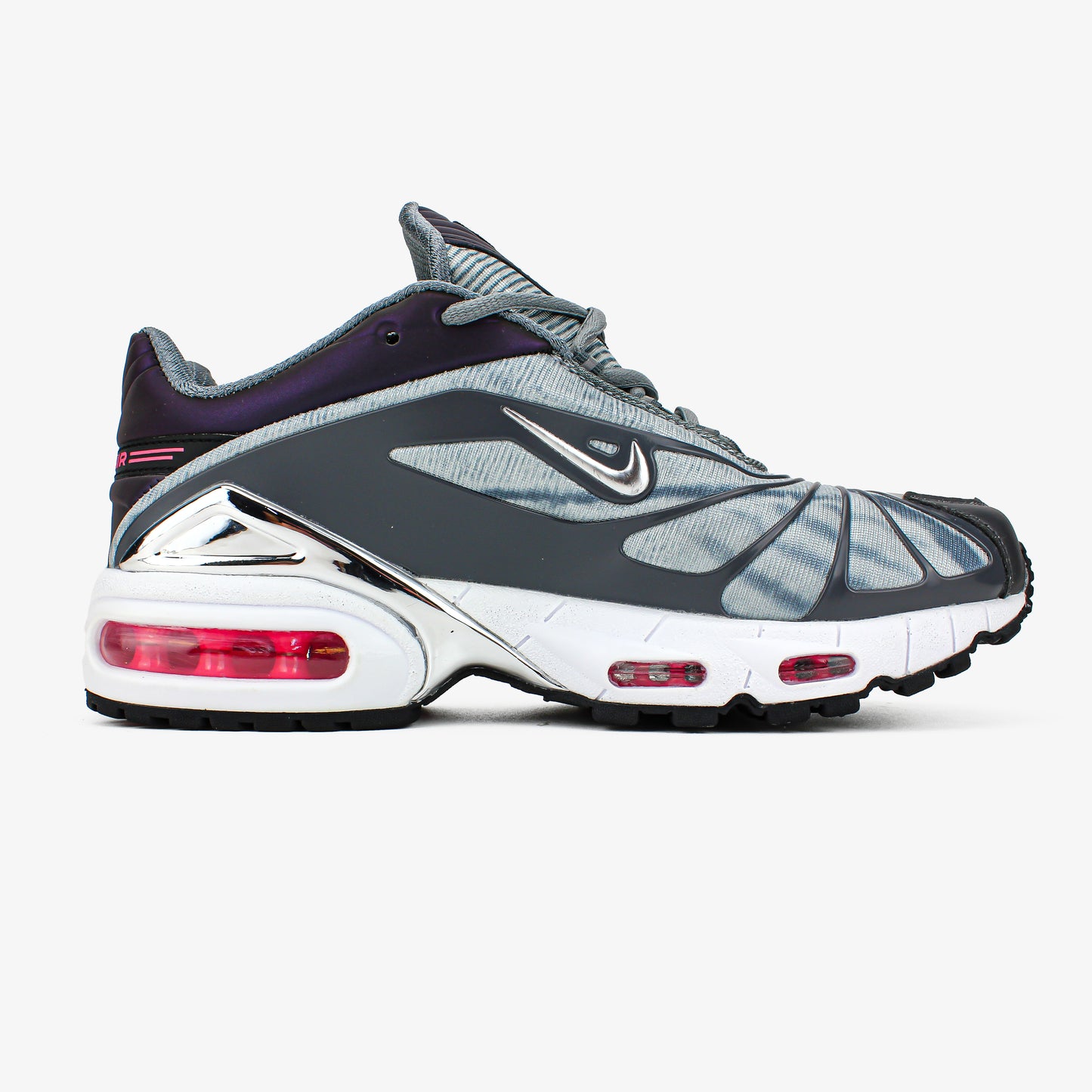 Nike Air Max Tailwind 5 x Skepta Grey