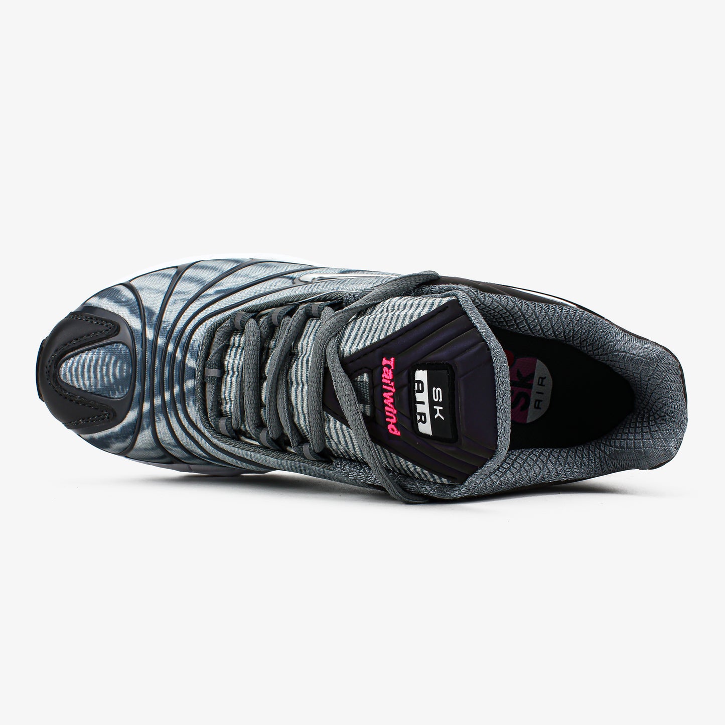 Nike Air Max Tailwind 5 x Skepta Grey