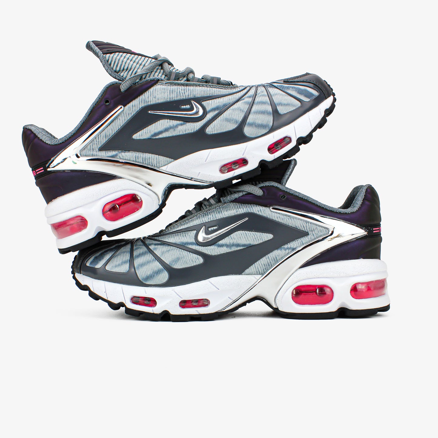 Nike Air Max Tailwind 5 x Skepta Grey
