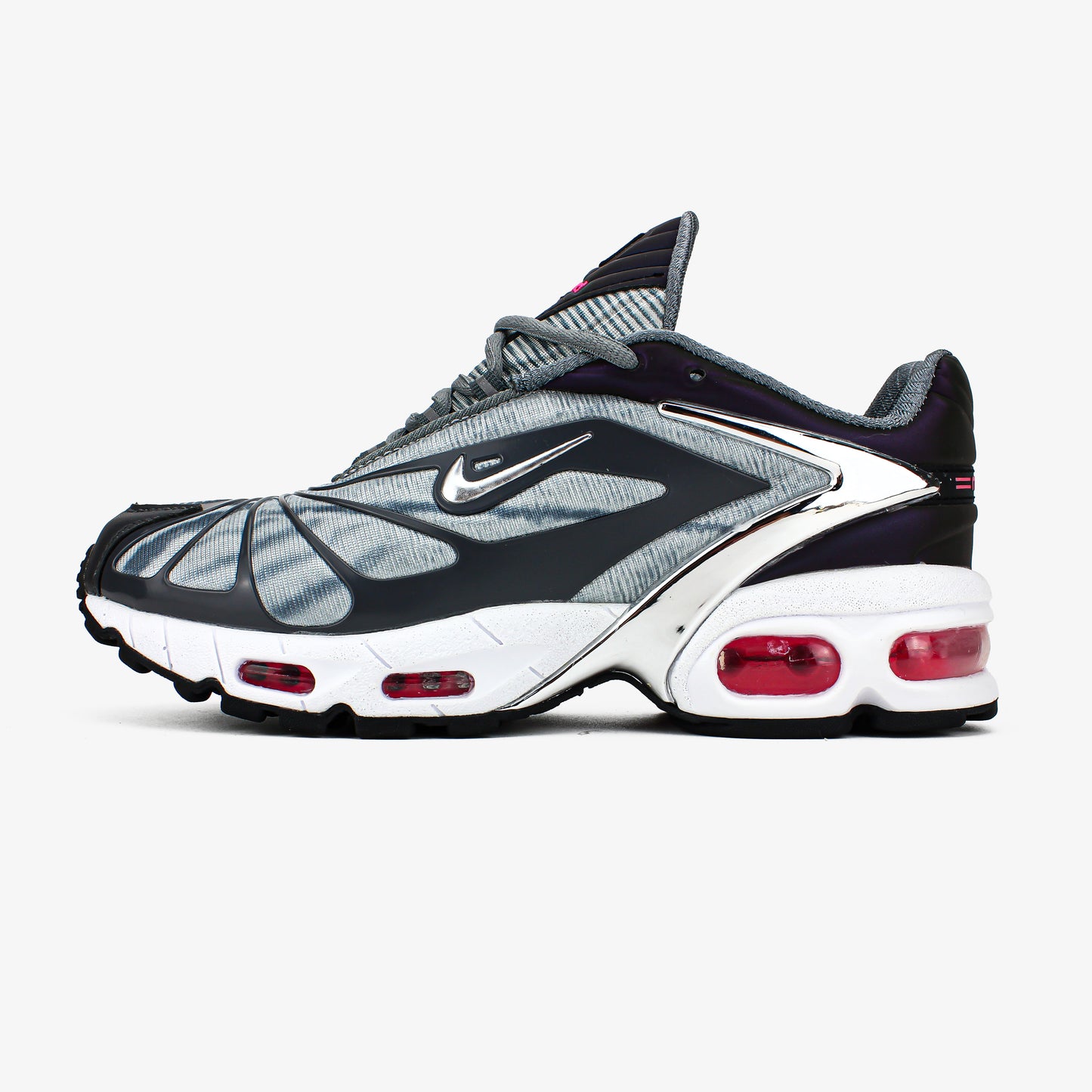 Nike Air Max Tailwind 5 x Skepta Grey