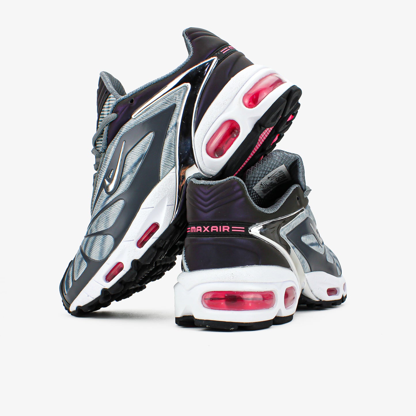 Nike Air Max Tailwind 5 x Skepta Grey