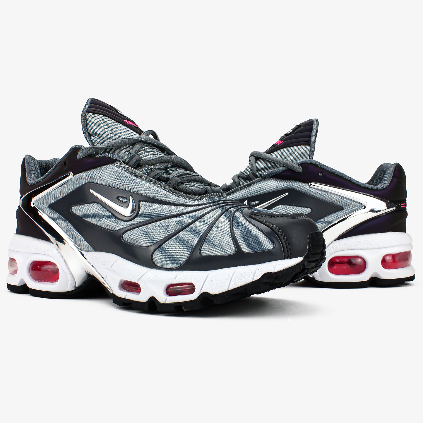 Nike Air Max Tailwind 5 x Skepta Grey