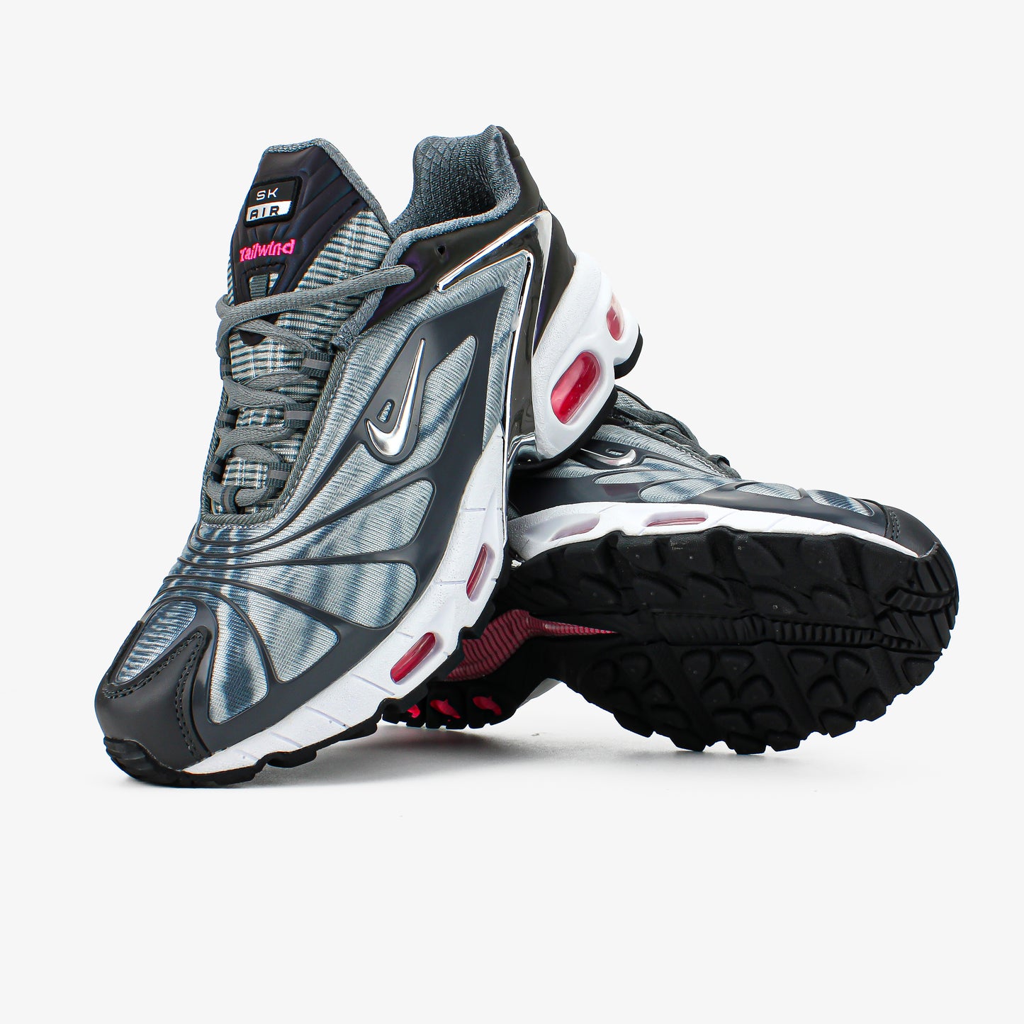 Nike Air Max Tailwind 5 x Skepta Grey