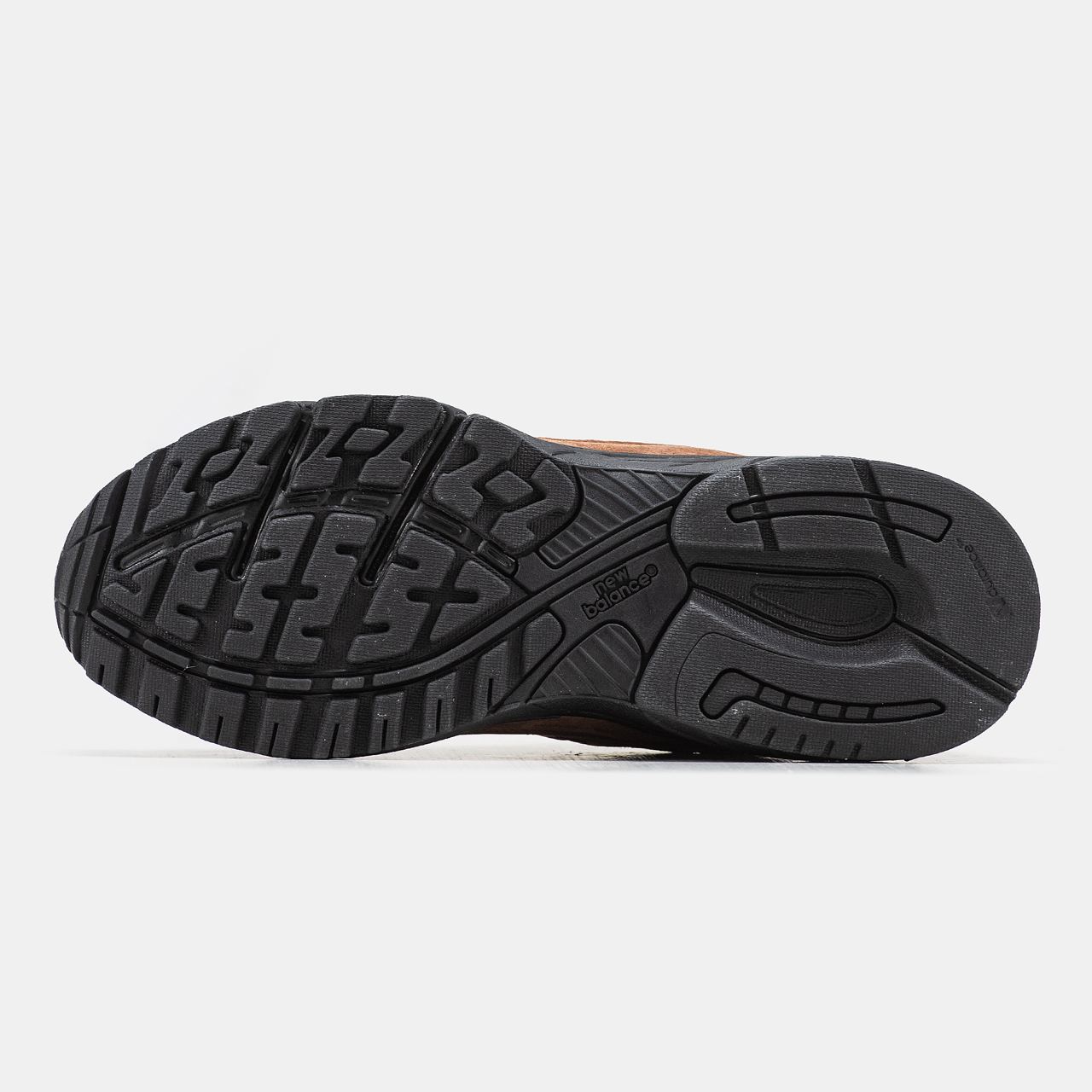 New Balance 993 Aime Leon Dore Brown
