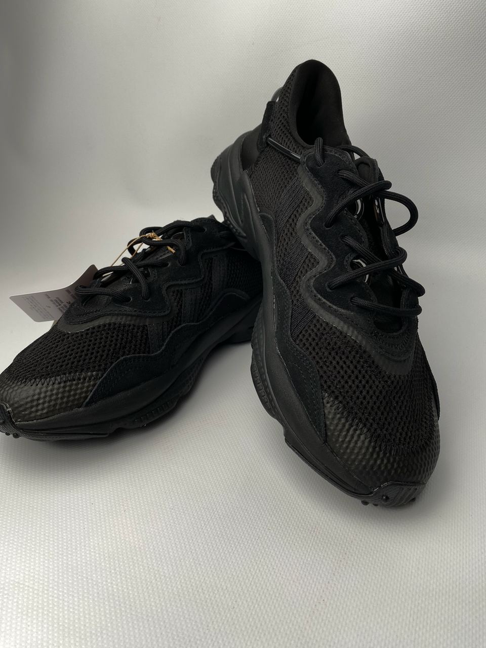 Кросівки чоловічі Adidas Ozweego