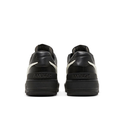 Nike Air Force x Ambush Black