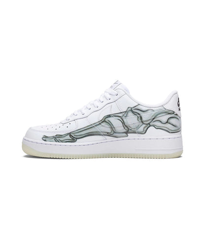 Nike Air Force 1 Skeleton White