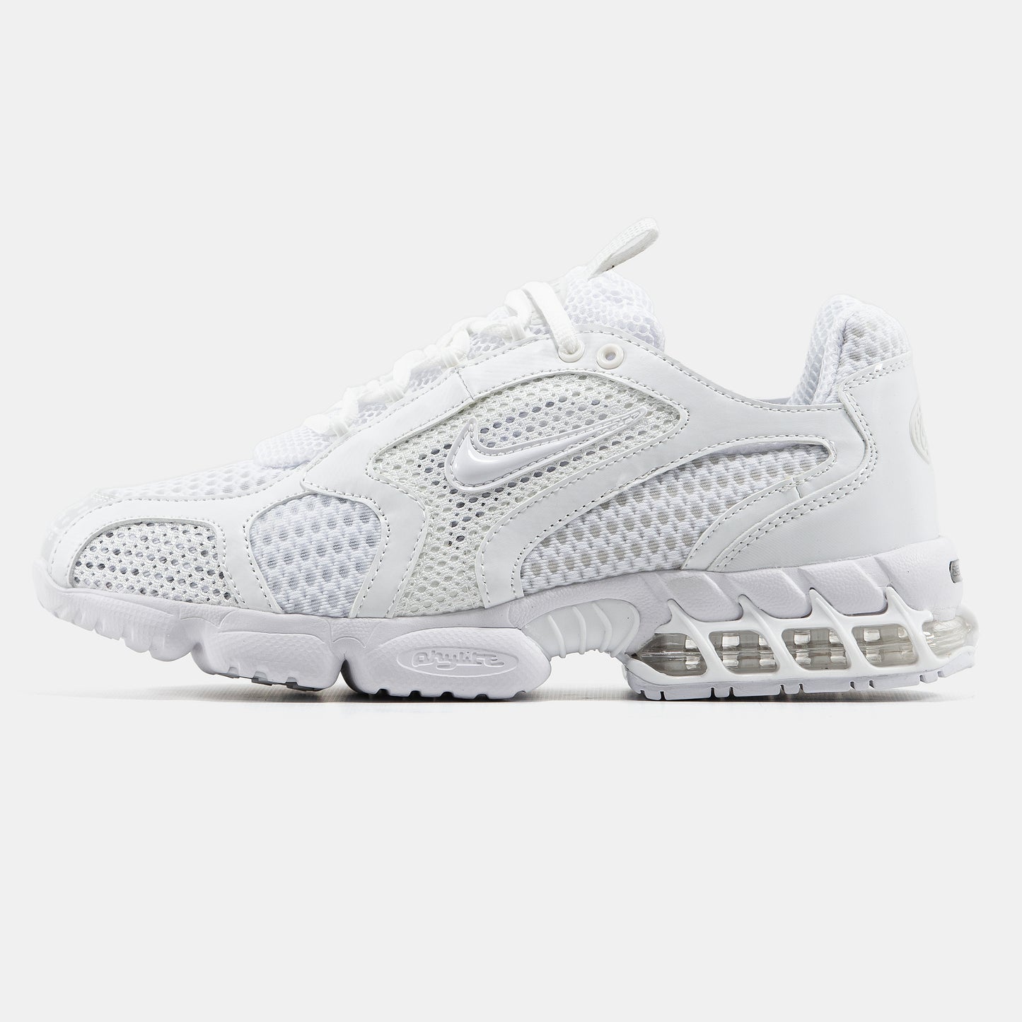 Nike X Stussy Air Zoom White