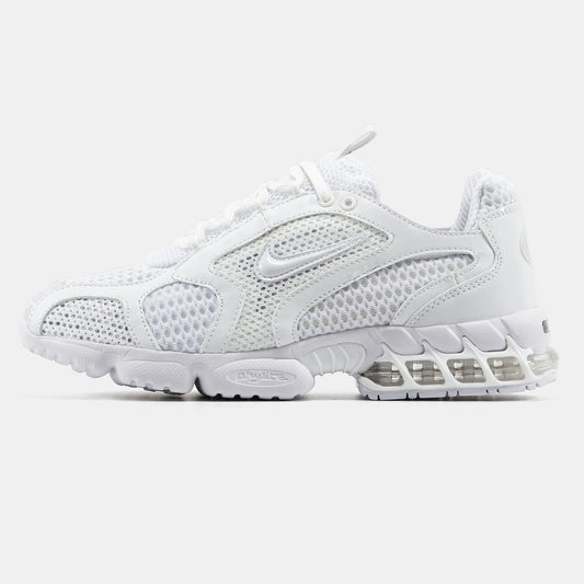 Nike X Stussy Air Zoom White