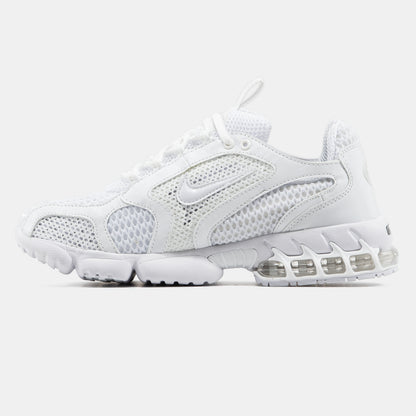 Nike X Stussy Air Zoom White