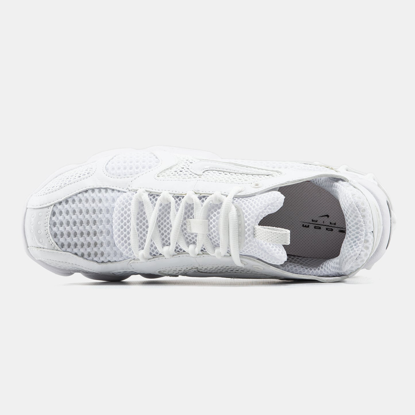 Nike X Stussy Air Zoom White