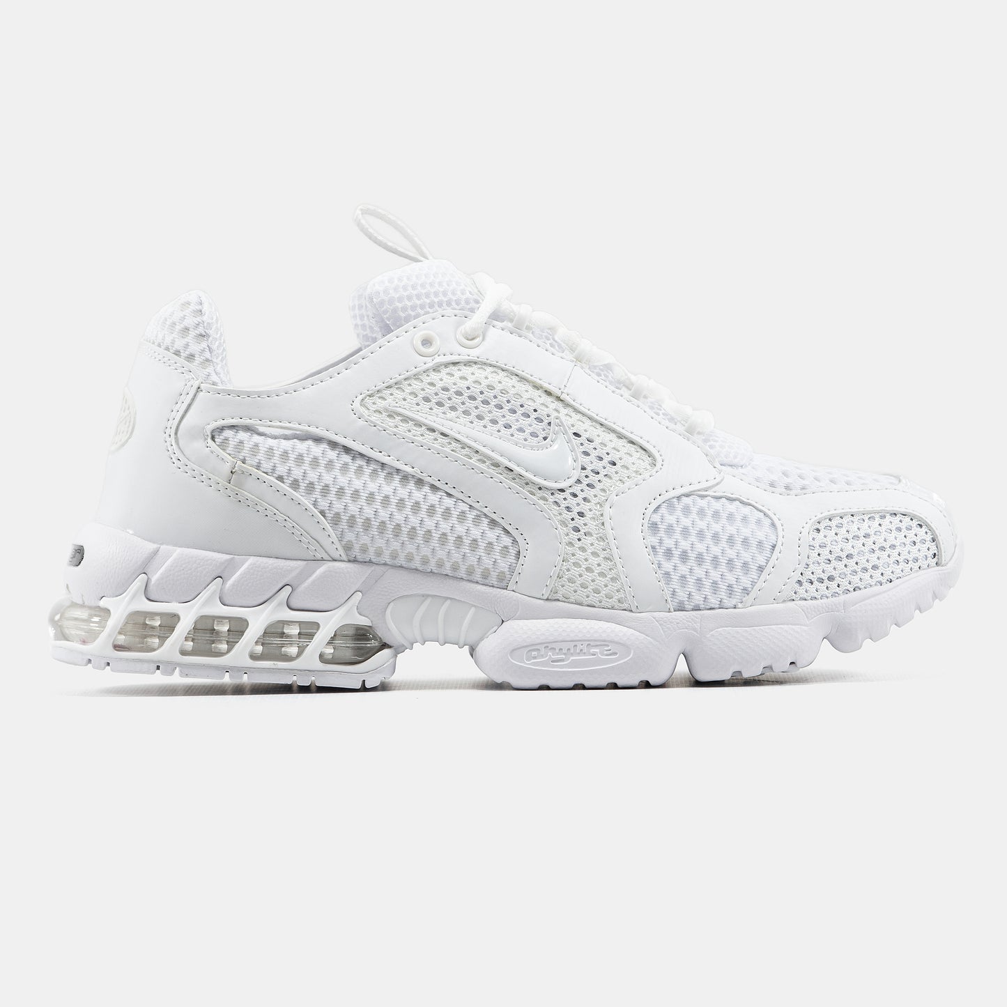 Nike X Stussy Air Zoom White