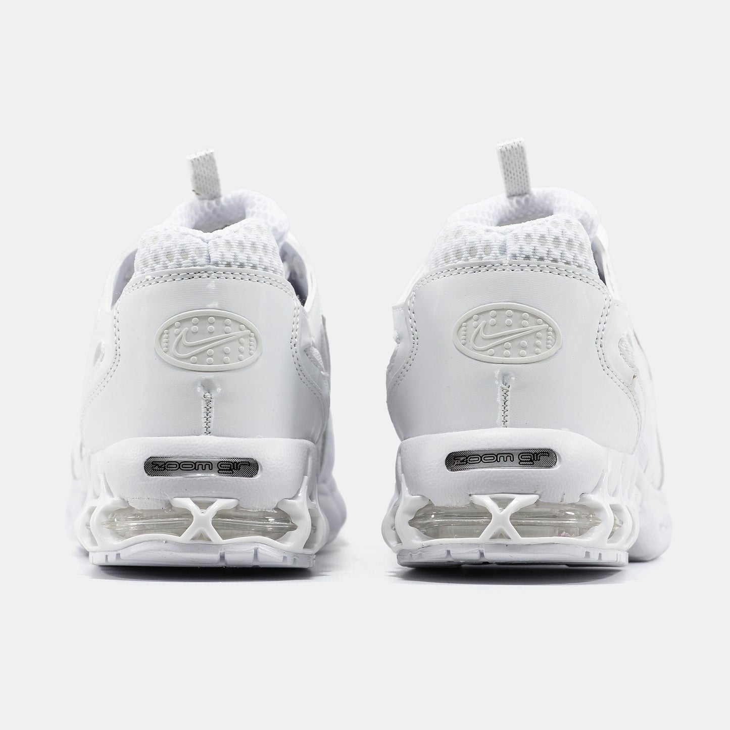 Nike X Stussy Air Zoom White