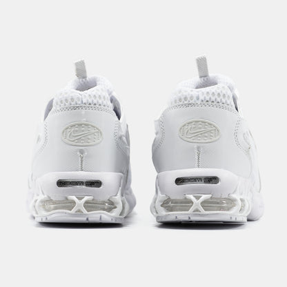 Nike X Stussy Air Zoom White