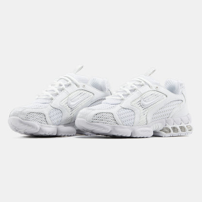 Nike X Stussy Air Zoom White