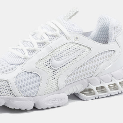 Nike X Stussy Air Zoom White