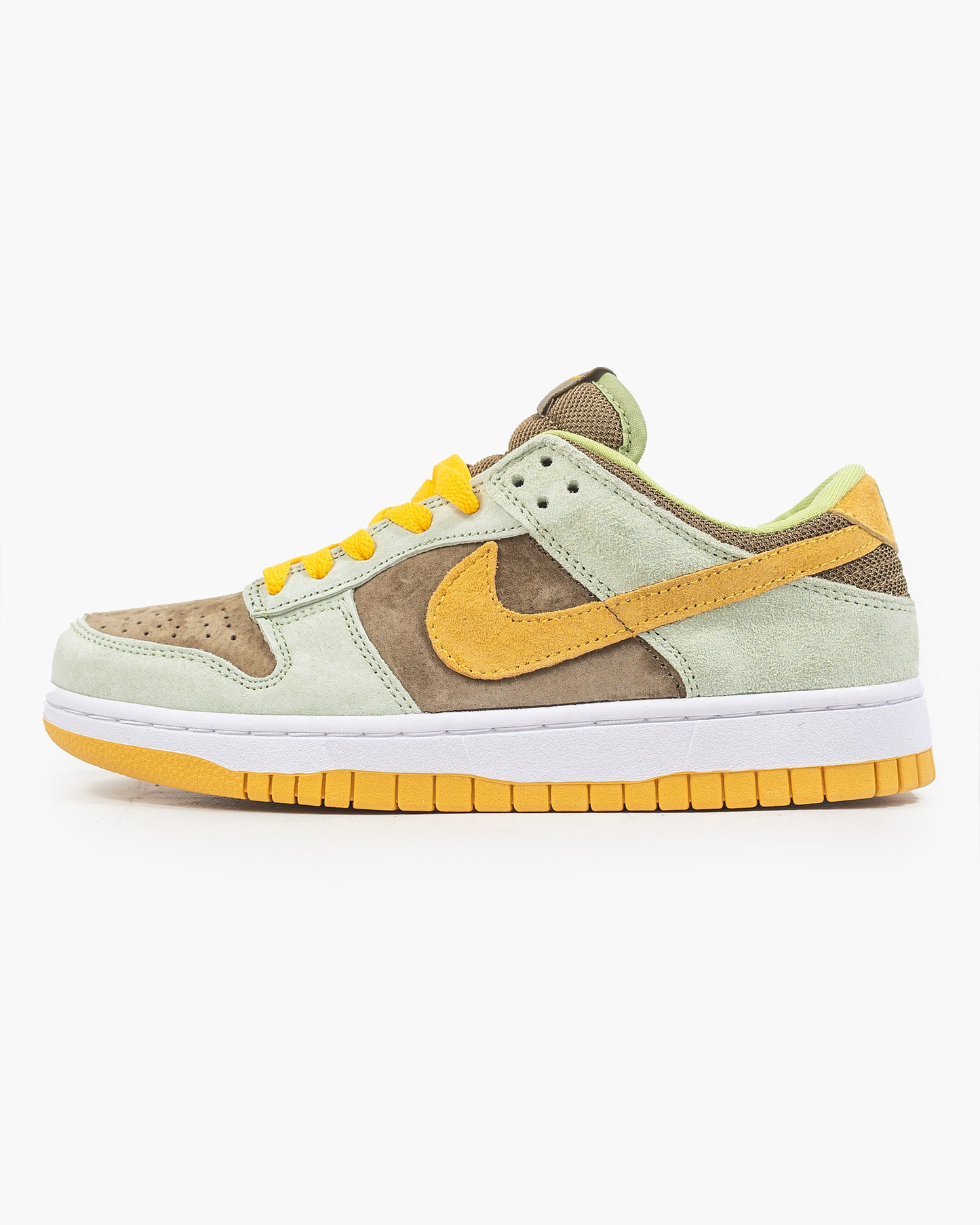 Nike SB Dunk Low Dusty Olive