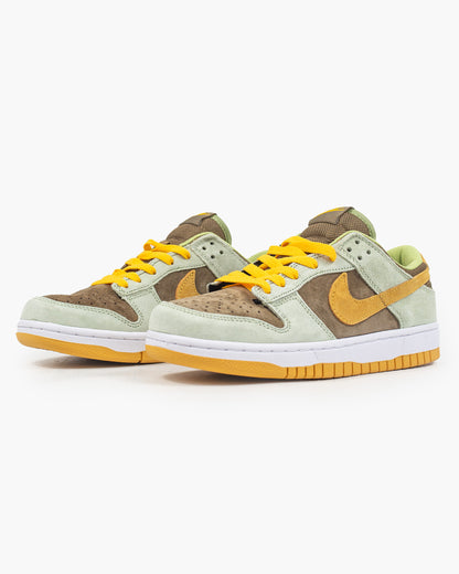 Nike SB Dunk Low Dusty Olive