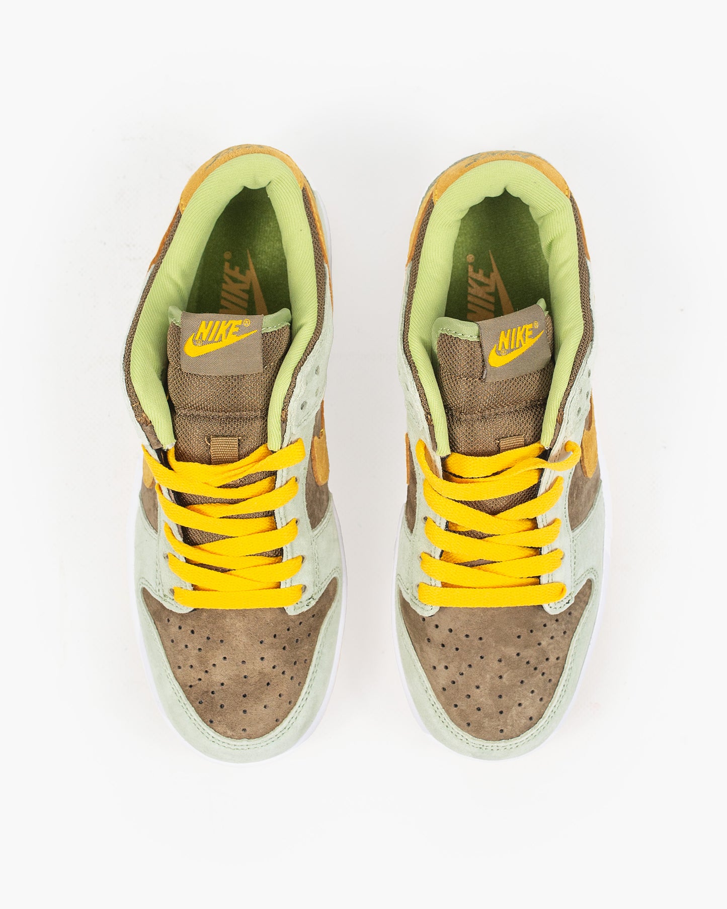 Nike SB Dunk Low Dusty Olive