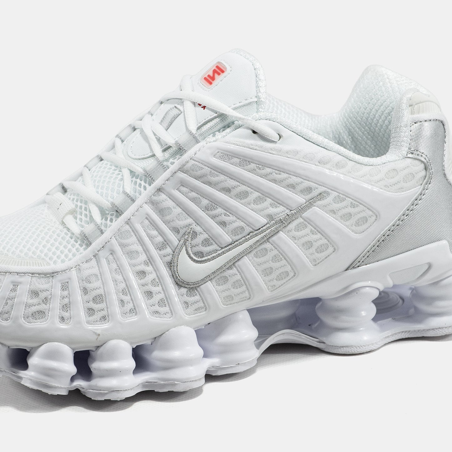 Nike Shox TL