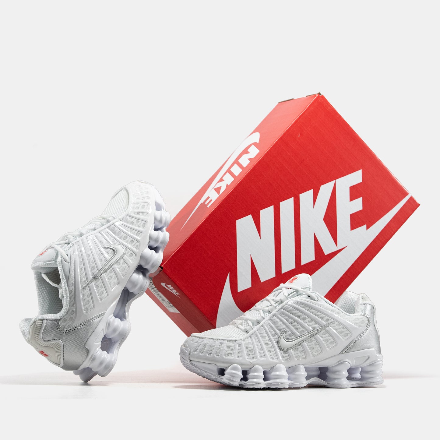 Nike Shox TL
