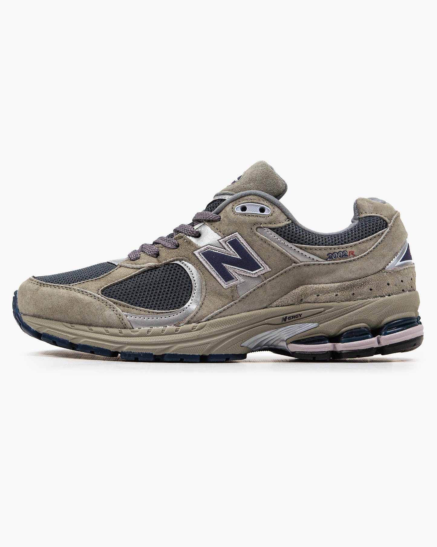 New Balance 2002R Olive