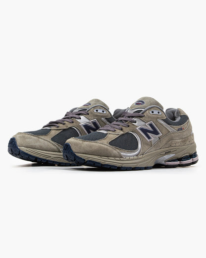 New Balance 2002R Olive