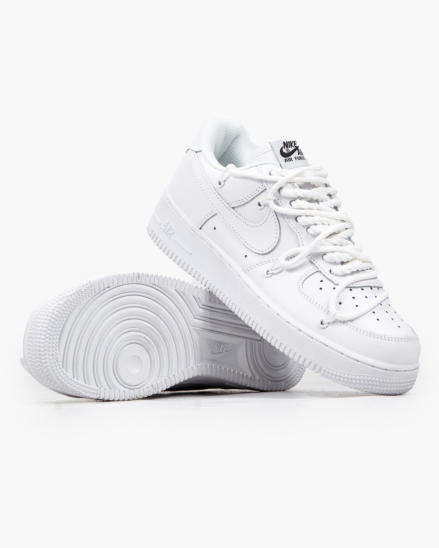 Nike Air Force 1 White