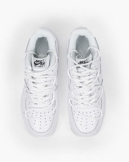 Nike Air Force 1 White