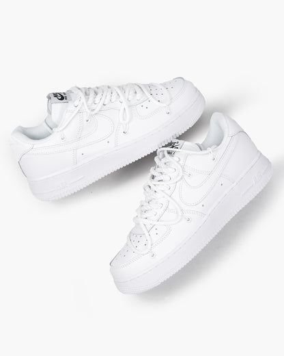 Nike Air Force 1 White