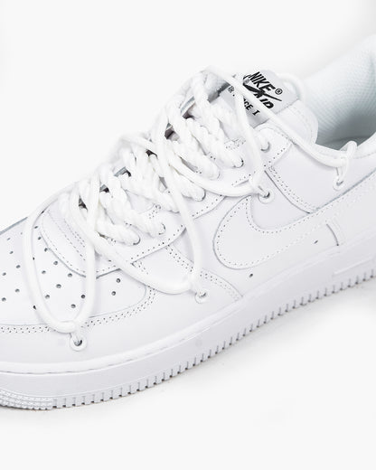 Nike Air Force 1 White