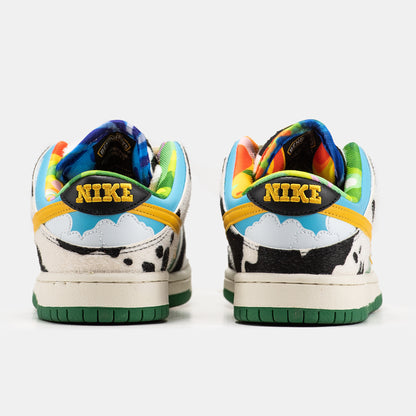 Nike SB Dunk x Ben & Jerry