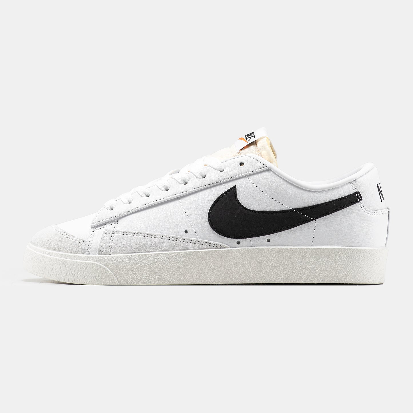 Nike Blazer 77 Low Vintage White