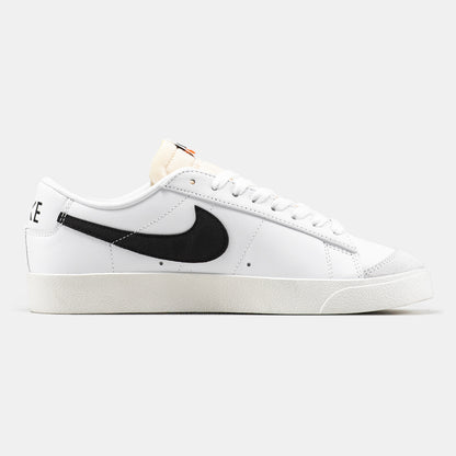 Nike Blazer 77 Low Vintage White