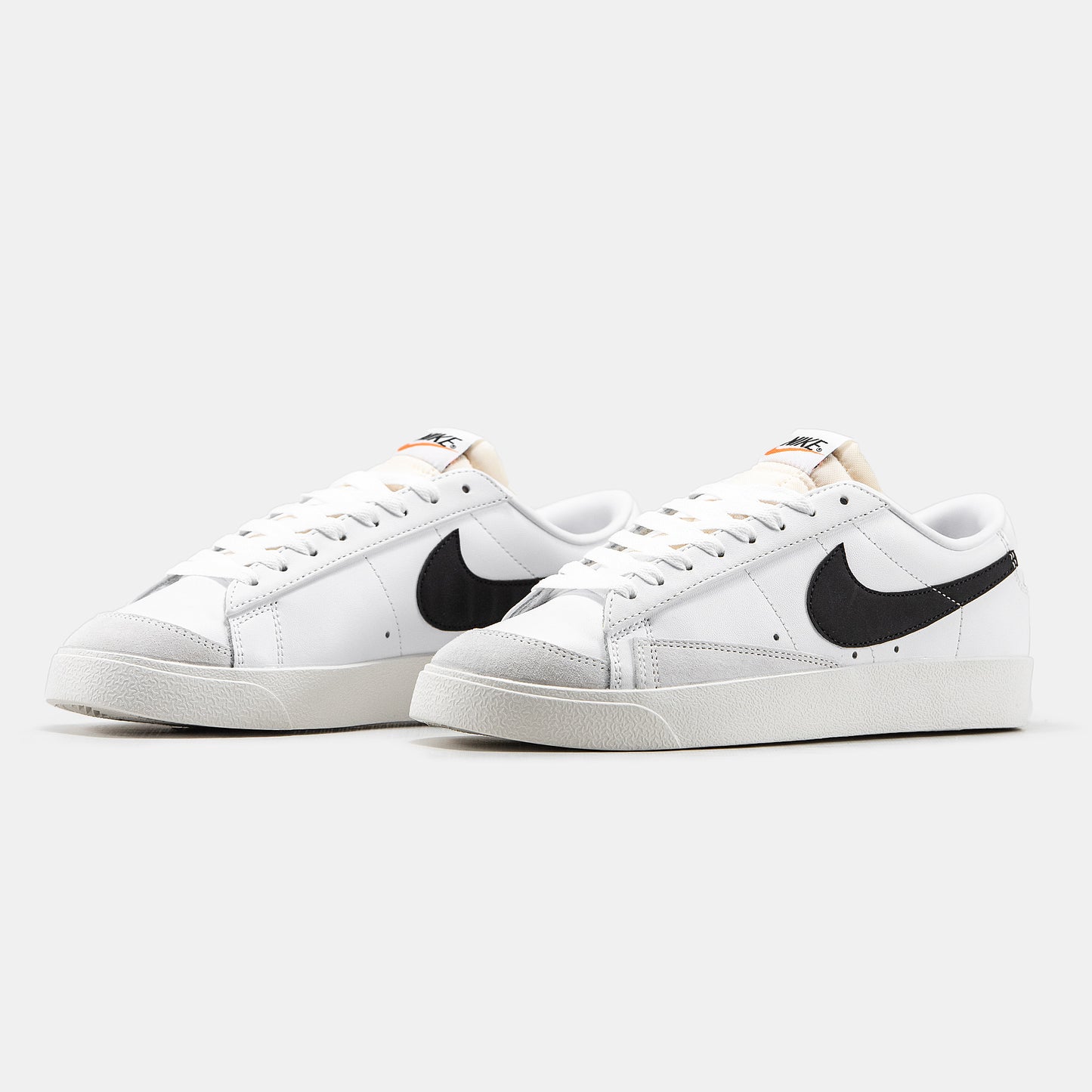 Nike Blazer 77 Low Vintage White