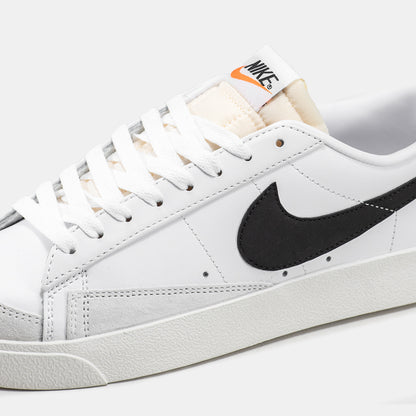 Nike Blazer 77 Low Vintage White