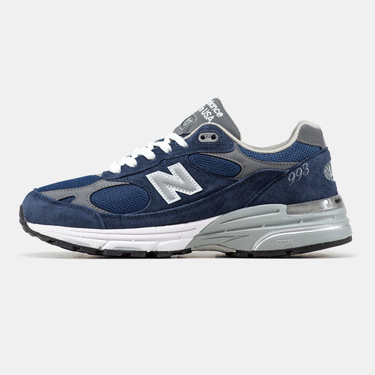 New Balance 993 Blue