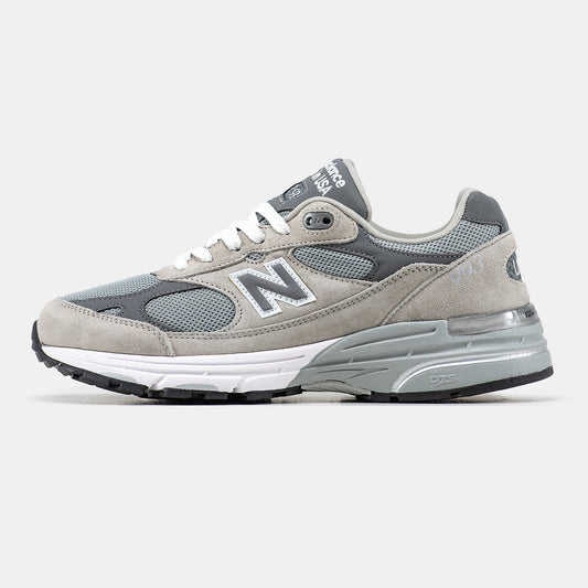 New Balance 993 Gray