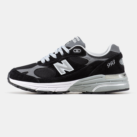 New Balance 993 White/Black