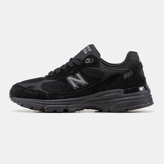 New Balance 993 Black