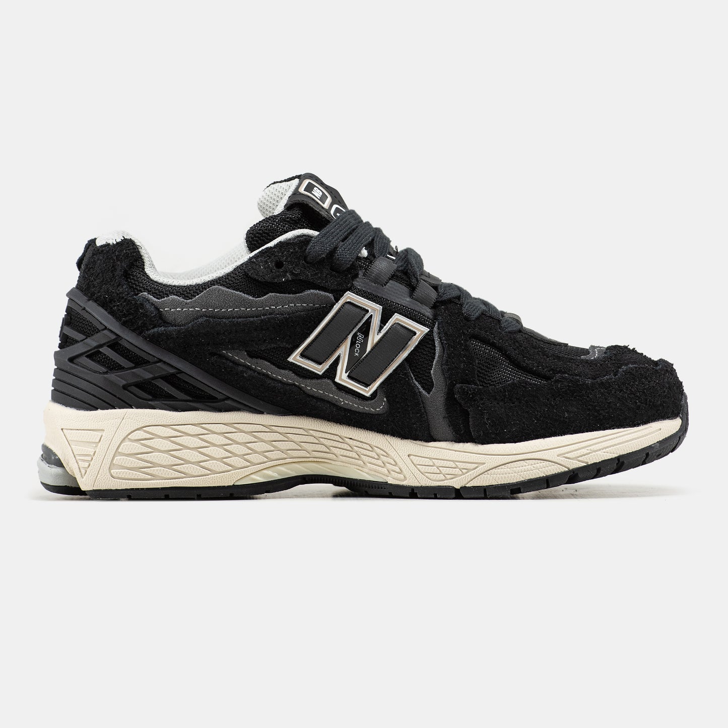 New Balance 1906D Black