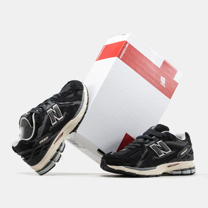 New Balance 1906D Black