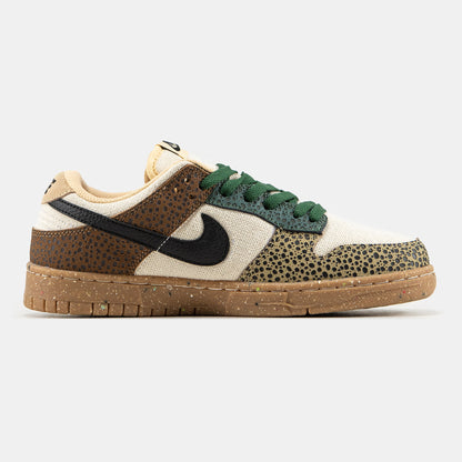 Nike SB Dunk Low Safari