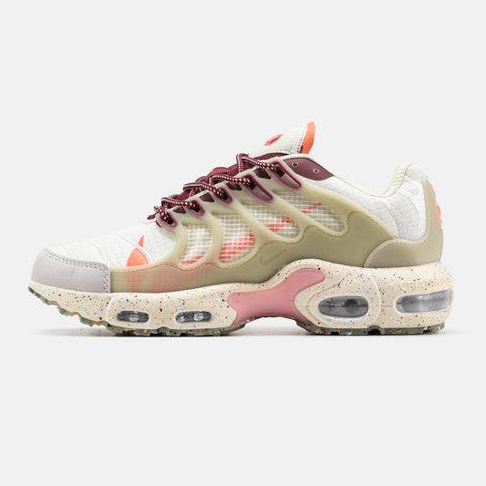 Nike Air Max TN Terrascape White/Pink