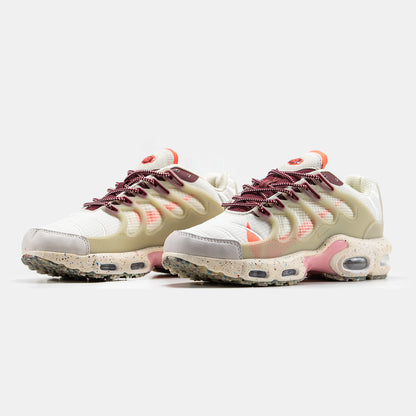 Nike Air Max TN Terrascape White/Pink