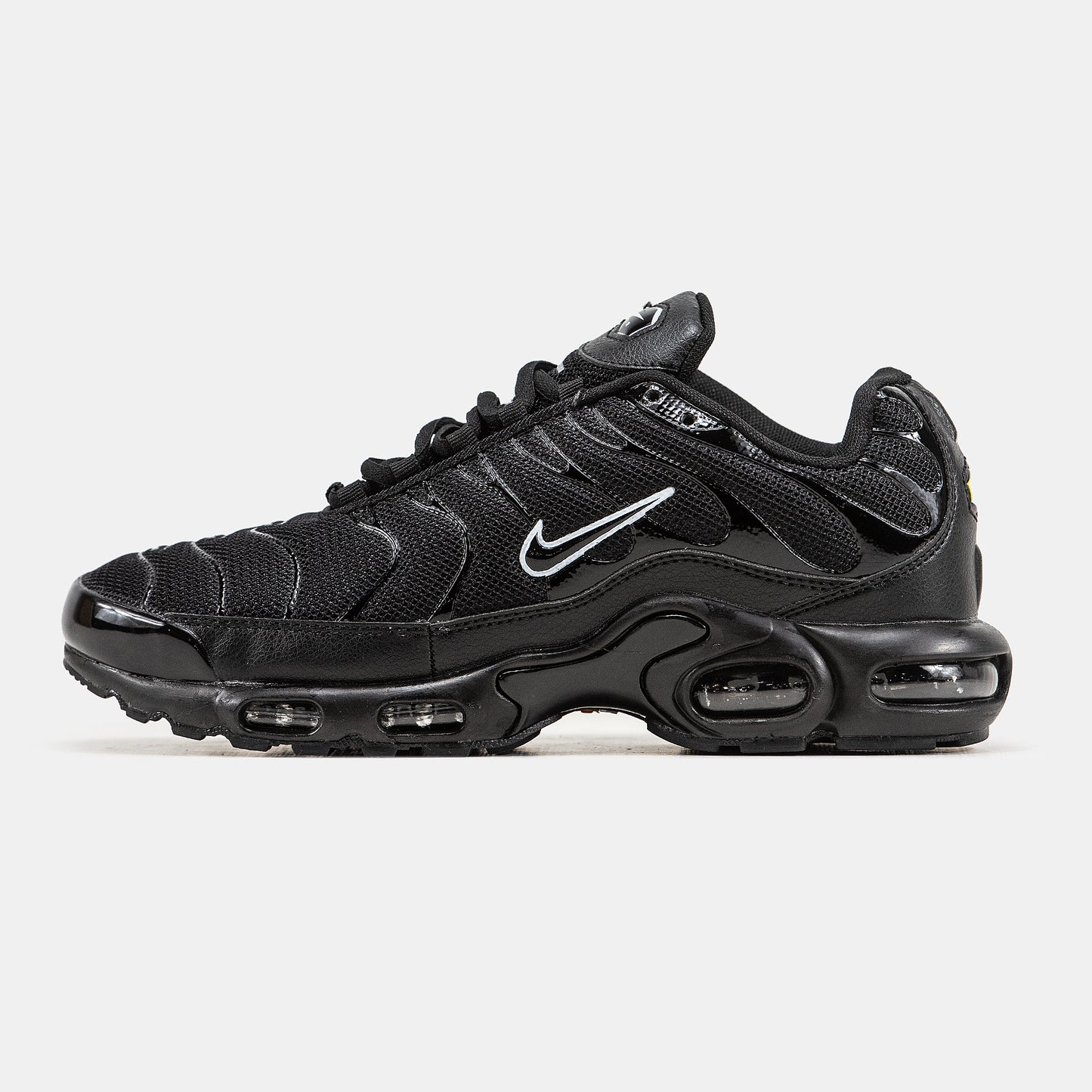 Nike Air Max TN Plus Black/White