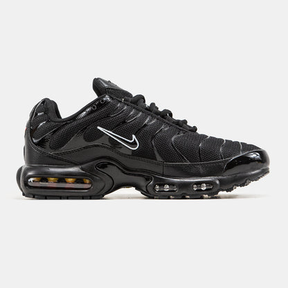 Nike Air Max TN Plus Black/White